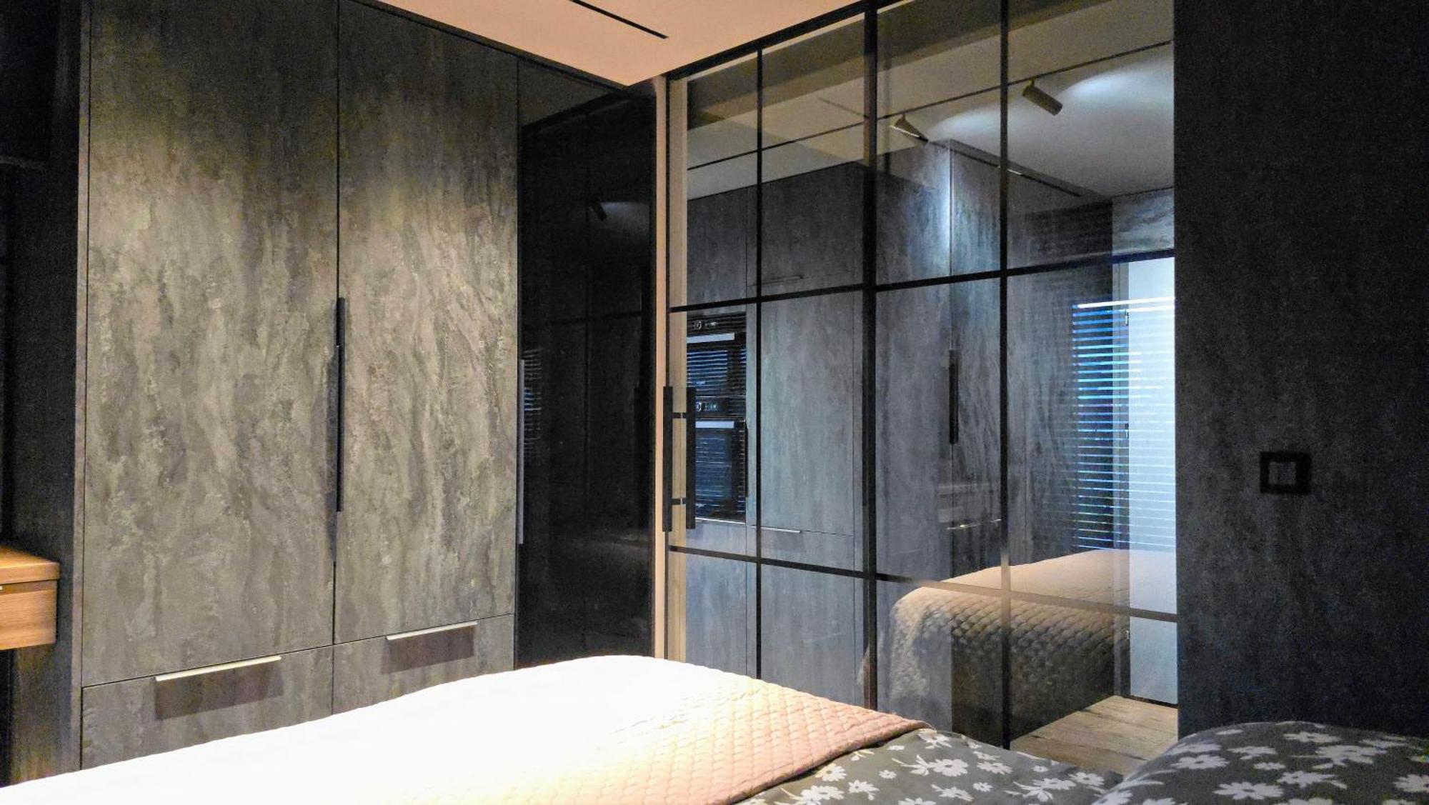 Apartament Dark Prestige New ! - Dostep 24H, Projektor , Garaz Podziemny , Klimatyzacja , Duzy Taras Kielce Eksteriør bilde