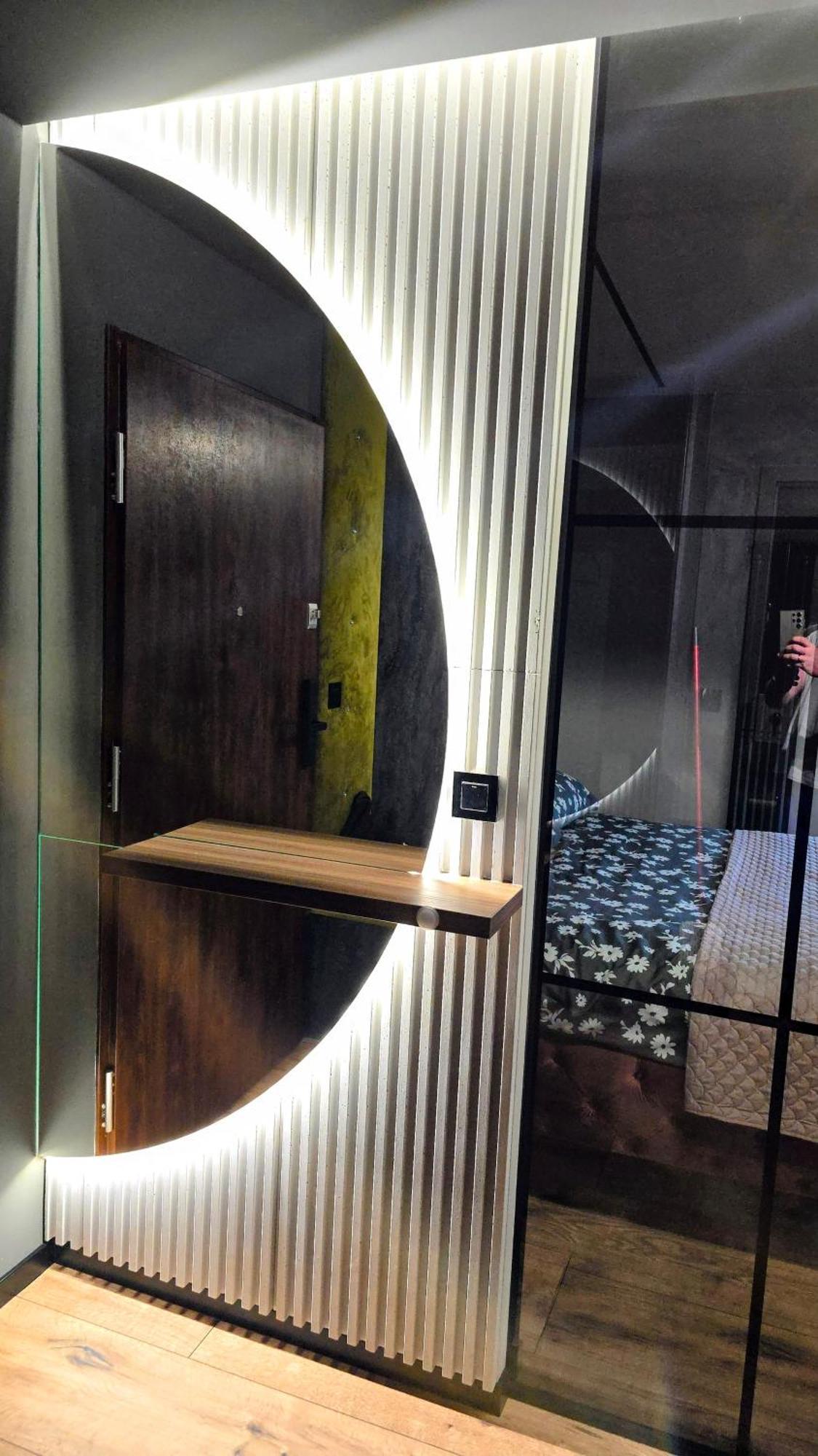 Apartament Dark Prestige New ! - Dostep 24H, Projektor , Garaz Podziemny , Klimatyzacja , Duzy Taras Kielce Eksteriør bilde